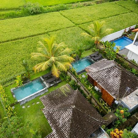 Mardika Private Villa Ubud Zewnętrze zdjęcie