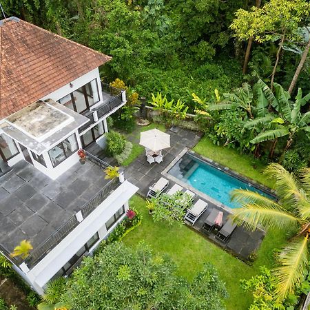 Mardika Private Villa Ubud Zewnętrze zdjęcie