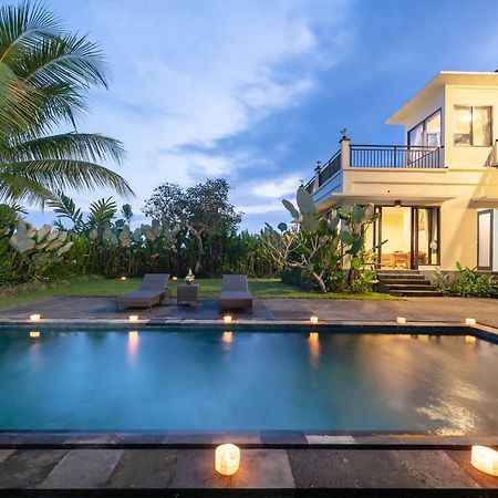 Mardika Private Villa Ubud Zewnętrze zdjęcie
