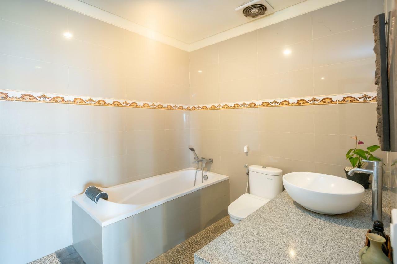 Mardika Private Villa Ubud Pokój zdjęcie