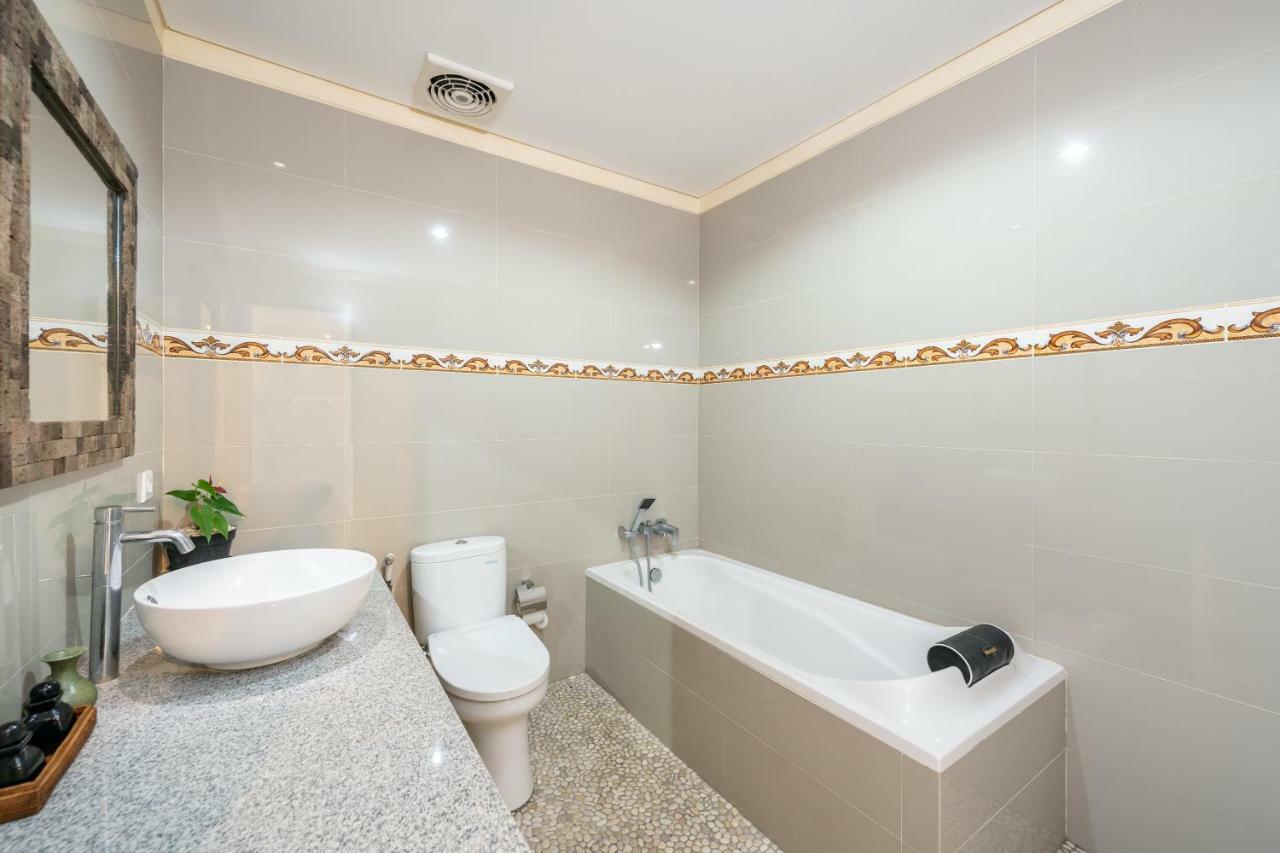 Mardika Private Villa Ubud Pokój zdjęcie