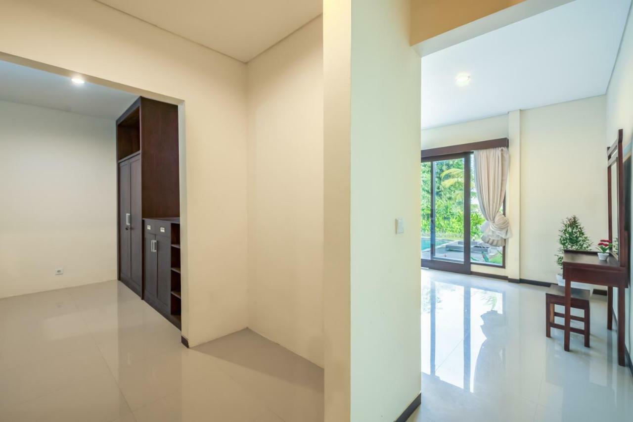 Mardika Private Villa Ubud Zewnętrze zdjęcie