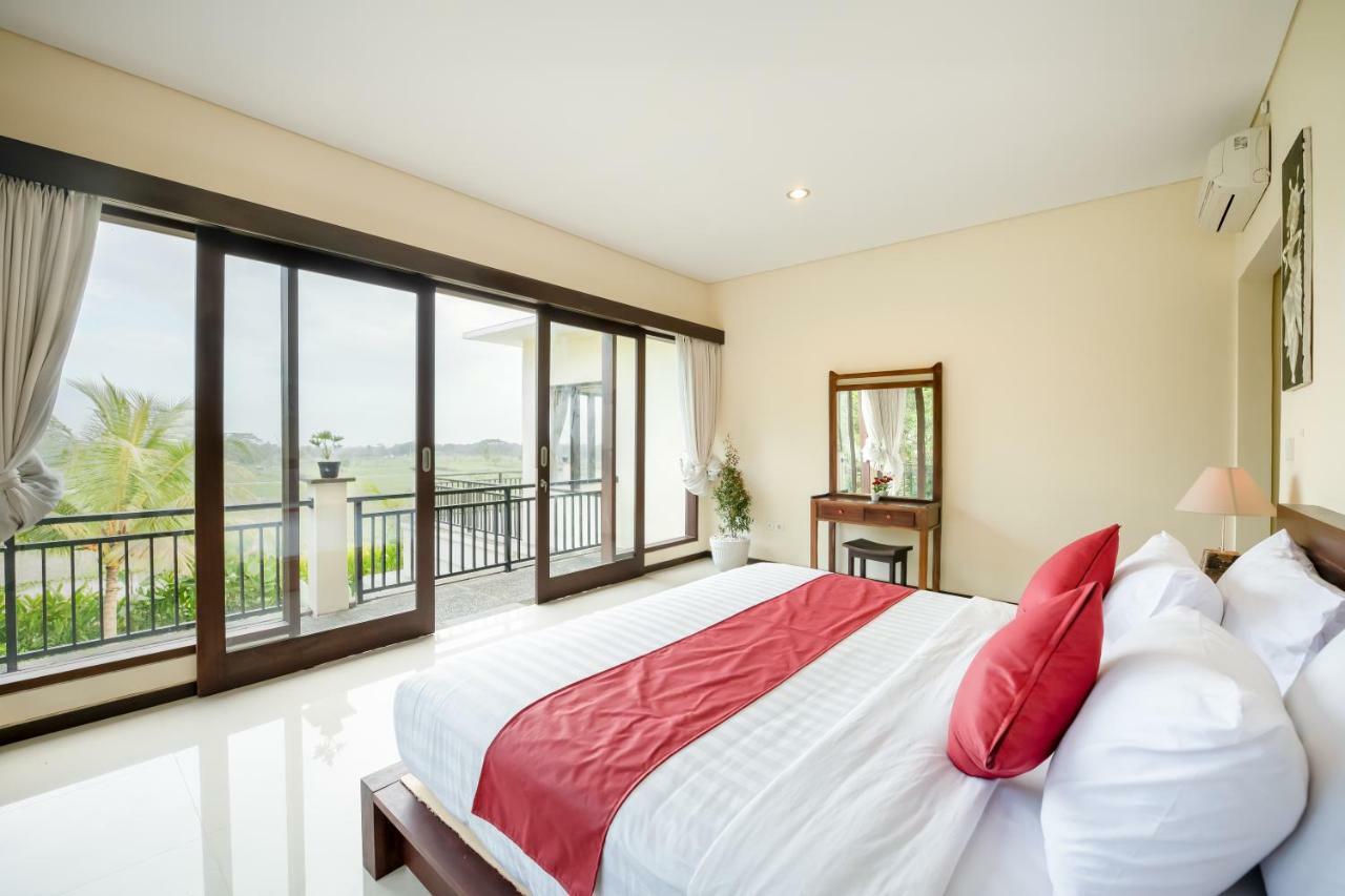 Mardika Private Villa Ubud Zewnętrze zdjęcie