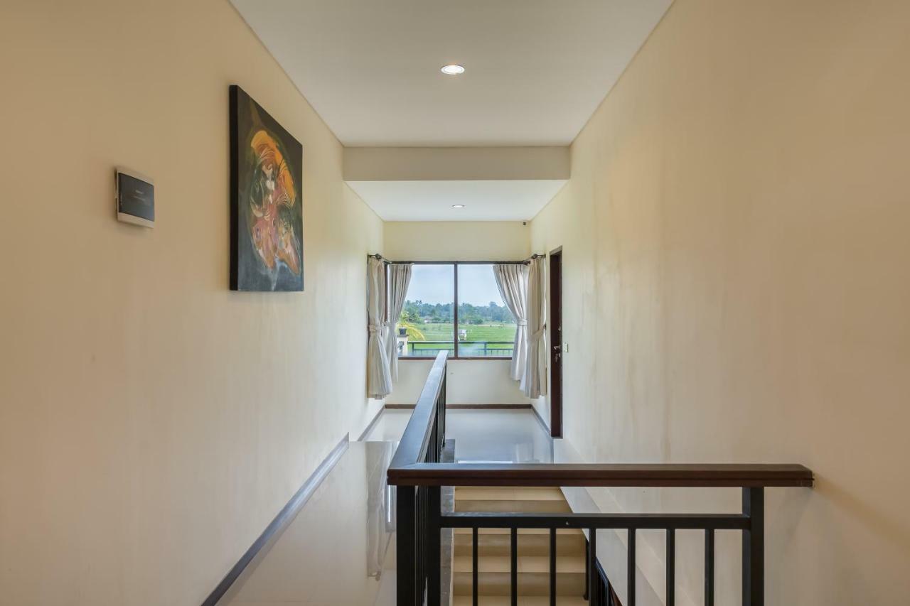Mardika Private Villa Ubud Zewnętrze zdjęcie