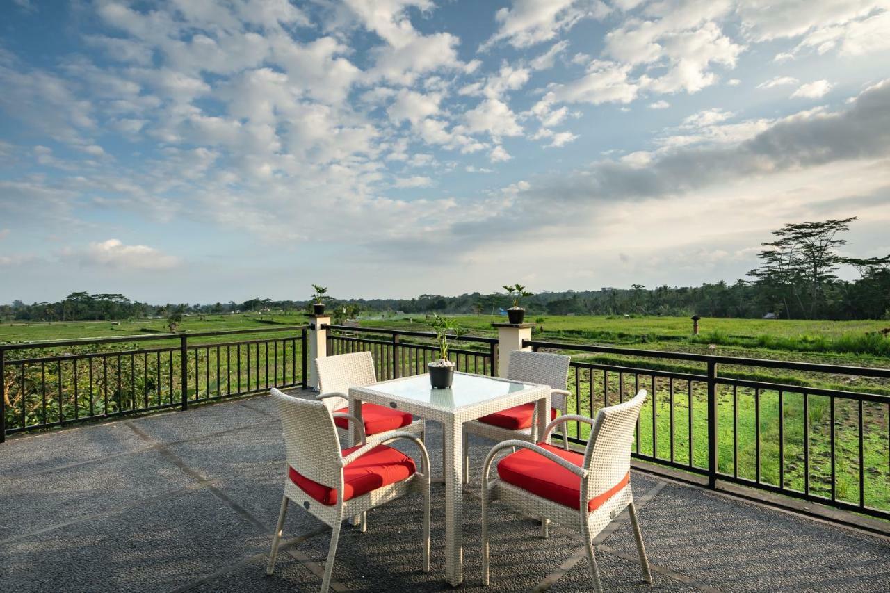 Mardika Private Villa Ubud Zewnętrze zdjęcie
