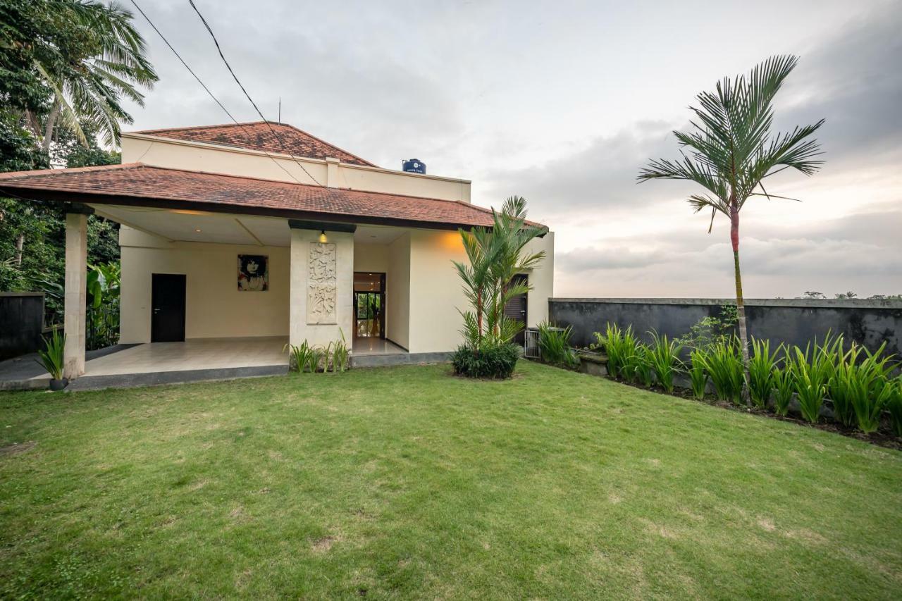 Mardika Private Villa Ubud Zewnętrze zdjęcie