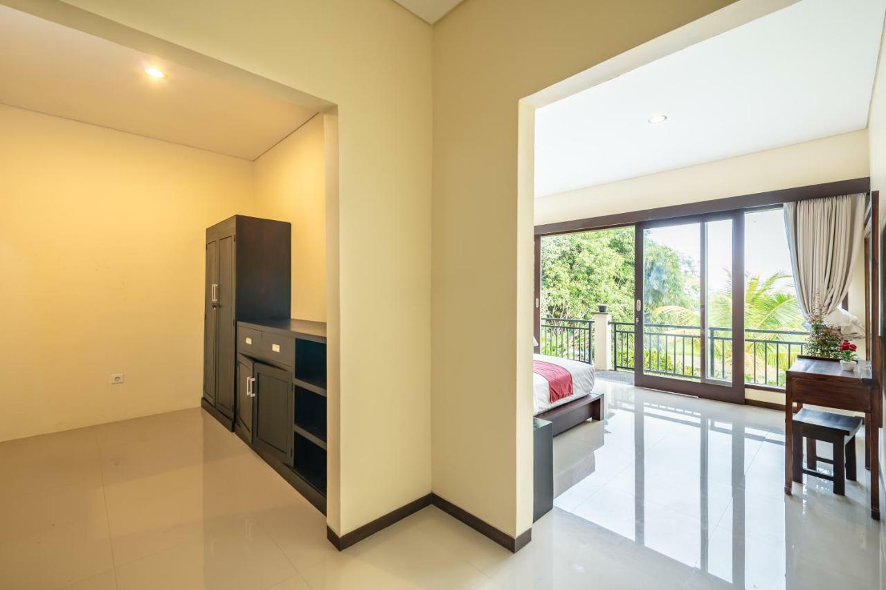 Mardika Private Villa Ubud Zewnętrze zdjęcie