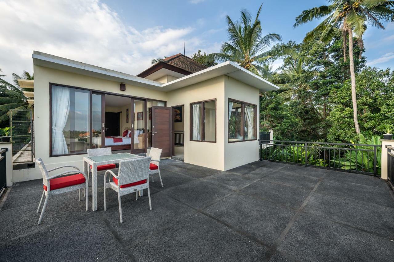 Mardika Private Villa Ubud Zewnętrze zdjęcie