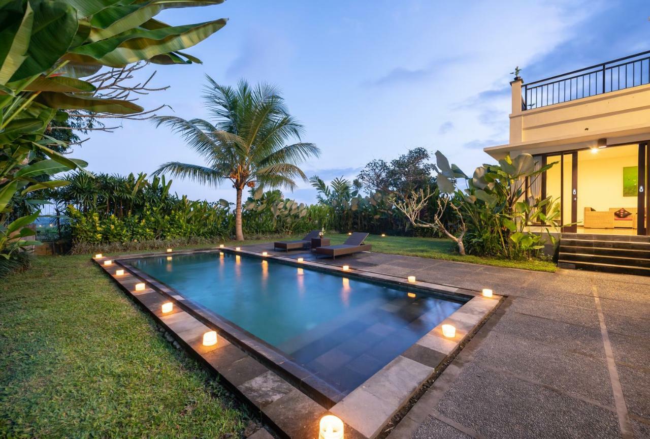 Mardika Private Villa Ubud Zewnętrze zdjęcie