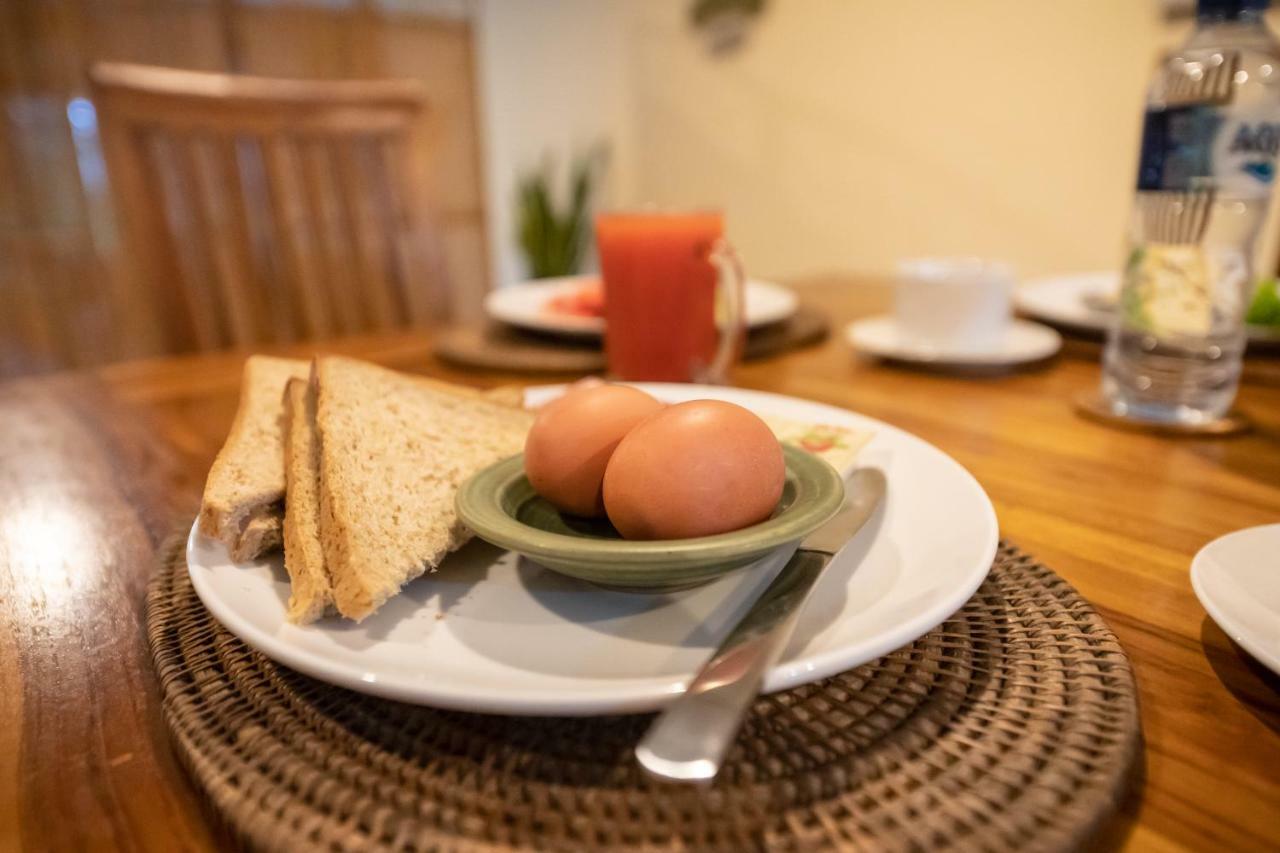 Mardika Private Villa Ubud Zewnętrze zdjęcie